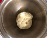 Une image de l'étape 3 de Gozleme Feta.