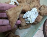 Foto langkah ke 1 dari resep Tahu walik isi daging ayam.
