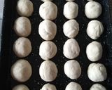 Foto del paso 2 de la receta: Pan tipo mignon