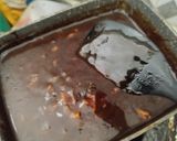 Foto langkah ke 3 dari resep Ayam Bakar Saus Lada Hitam.