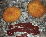 Foto del paso 8 de la receta: Nuggets de pollo