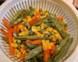 Foto del paso 1 de la receta: Salteado de pechuga