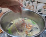 Foto langkah ke 5 dari resep Soto Daging Bening Khas Boyolali.