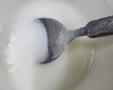 صورة لخطوة 8 من وصفة كيكة الليمون اللذيذة