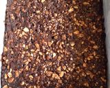 Foto langkah ke 12 dari resep Banana Crumble Brownies.