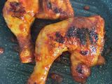 Ayam Bakar
