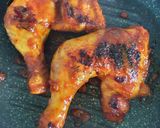 Foto langkah ke 3 dari resep Ayam Bakar.