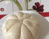 Hình bước làm 8 của món Bánh bao cả cần # ngon- bất- ngờ