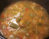 Foto del paso 31 de la receta: Sopa de otoño, de verduras orgánicas