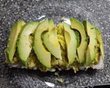 Foto del paso 8 de la receta: Desayuno Nutritivo