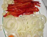 Foto del paso 3 de la receta: Pollo al escabeche