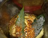 Foto del paso 4 de la receta: Berenjenas al escabeche