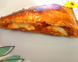 Foto del paso 8 de la receta: Empanada de atún fácil y rápida