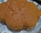 गेहूँ केक (gehu cake recipe in Hindi) रेसिपी चरण 5 फोटो