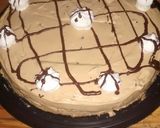 Foto del paso 5 de la receta: Torta helada súper fácil y rica