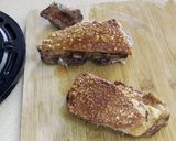 Foto del paso 9 de la receta: Panceta crujiente en airfryer con Joyful Coast de Specials