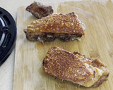 Foto del paso 9 de la receta: Panceta crujiente en airfryer con Joyful Coast de Specials