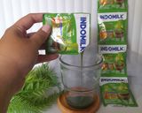 Foto langkah ke 2 dari resep Coffee Matcha Latte.