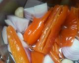 Foto del paso 2 de la receta: Salsa de Huacatay🇵🇪