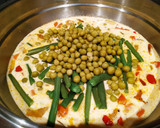 Foto del paso 4 de la receta: Pastel de verduras