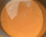 A picture of step 3 of Jaggery Vermicelli Kheer.