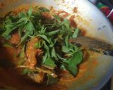 Foto langkah ke 5 dari resep Tongkol Woku Woku ala rumah ambolay.
