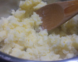 Foto del paso 2 de la receta: Puré de patatas de la mía mamma