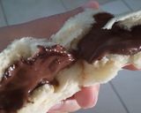 Foto langkah ke 7 dari resep Bakpao coklat lembut.