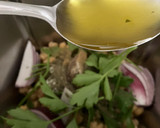 Foto del paso 4 de la receta: Falafel en airfryer