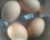 Egg Curry #charityrecipe recipe step 1 photo
