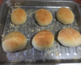 Foto del paso 8 de la receta: Pan amasado vegano con aceite de oliva y stevia