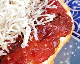 Une image de l'étape 7 de Tarte tatin tomates 🍅.