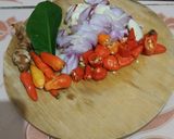 Foto langkah ke 3 dari resep Asem-Asem Daging.