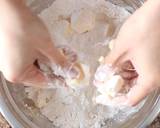 Raisin Scones recipe step 3 photo