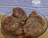 Foto langkah ke 6 dari resep Godo Pisang Khas Palembang (188).