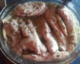 Foto del paso 4 de la receta: Pechugas al horno