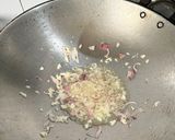 Foto langkah ke 1 dari resep Tumis Kangkung Terasi.