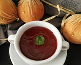 Foto del paso 8 de la receta: Sopa de fresones