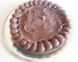 Foto del paso 3 de la receta: Torta Marquise