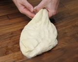 Burgonyás lángos recept fázis 7 fotója
