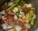 Healthy Drumstick Soup