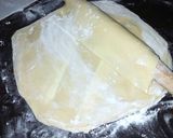 A picture of step 6 of Filo Pastry(Phyllo).