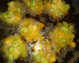 Foto langkah ke 3 dari resep Tempura Edamame (with Mentsuyu Sauce).