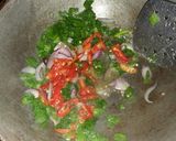 Foto langkah ke 6 dari resep Tahu Lada Garam (Spicy Tofu).