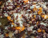 صورة لخطوة 4 من وصفة رز مع اللحمة والجزر 😋 😋