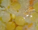 Foto langkah ke 4 dari resep Sup Krim Jagung ala KFC.