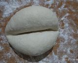 Une image de l'étape 3 de Pain 🍞 pistolet 🇧🇪.