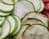 Foto del paso 3 de la receta: Ratatouille 🍅🥒🍆 🐭👩🏻🍳