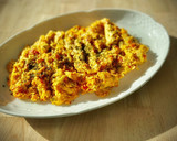 Foto del paso 3 de la receta: Cena búlgara: Mish-Mash & Banitsa