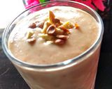 A picture of step 3 of Sweet potato banana smoothie.